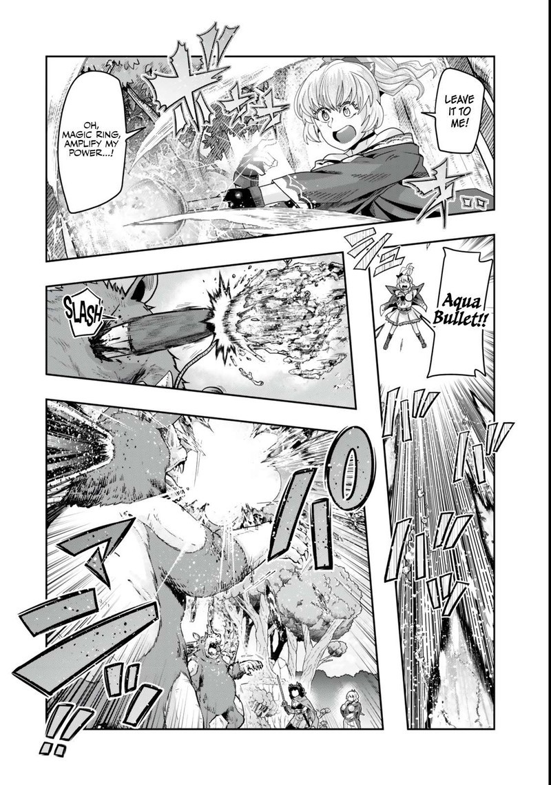 Yoku Wakaranai Keredo Isekai Ni Tensei Shiteita You Desu 126b 8