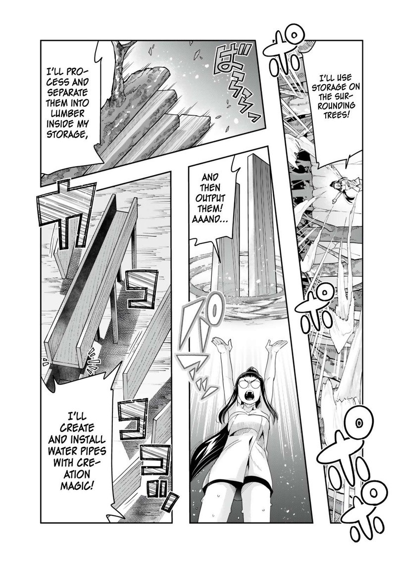 Yoku Wakaranai Keredo Isekai Ni Tensei Shiteita You Desu 127a 12