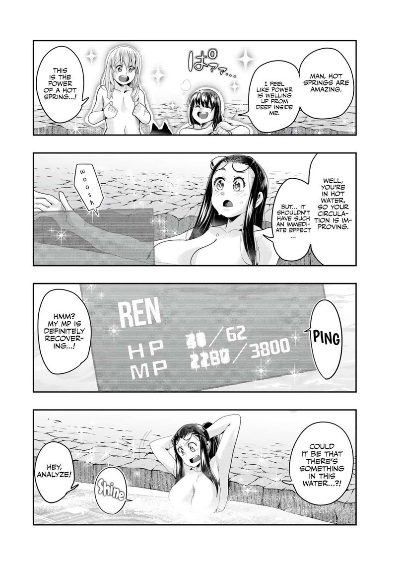 Yoku Wakaranai Keredo Isekai Ni Tensei Shiteita You Desu 127a 7