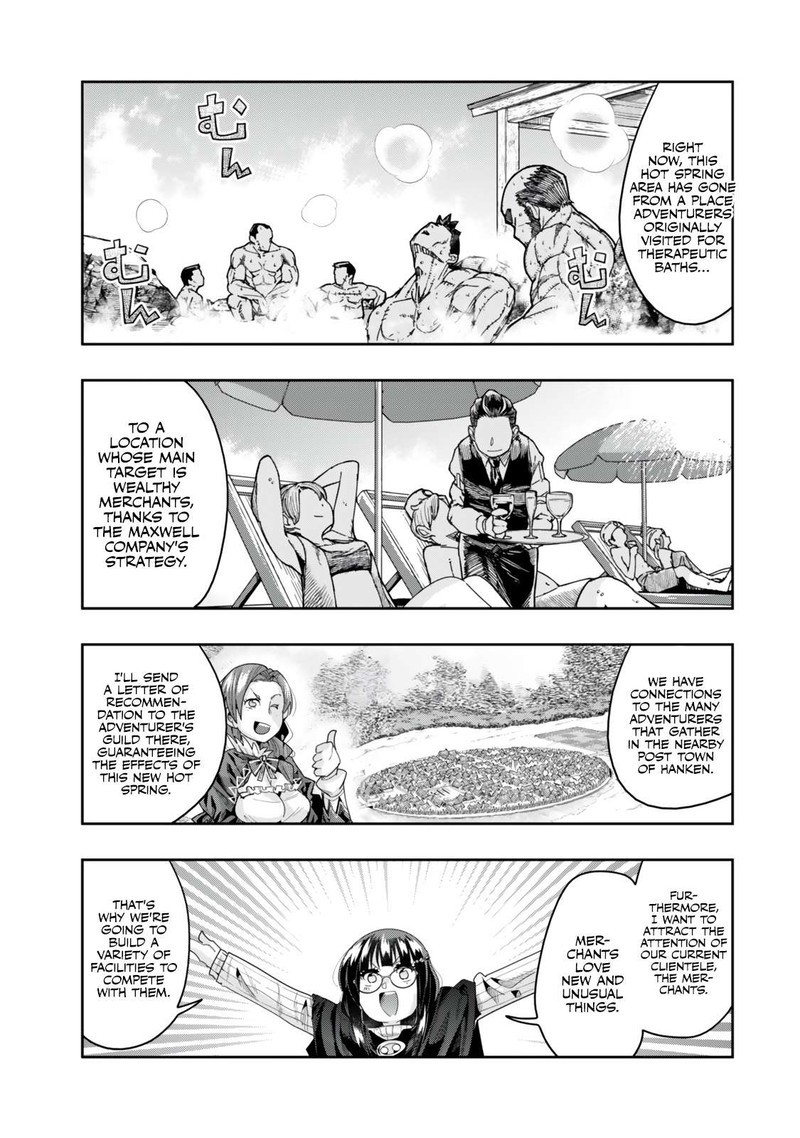 Yoku Wakaranai Keredo Isekai Ni Tensei Shiteita You Desu 127b 4