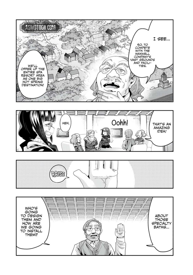 Yoku Wakaranai Keredo Isekai Ni Tensei Shiteita You Desu 127b 7