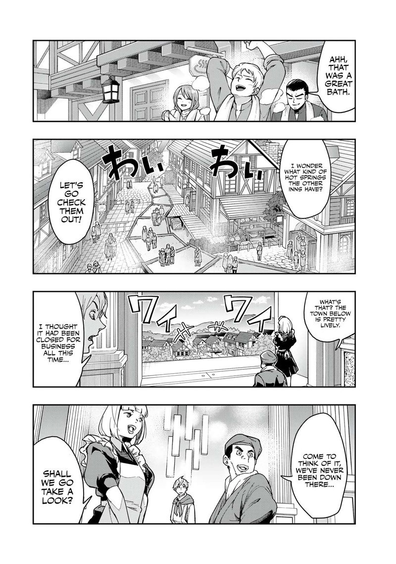 Yoku Wakaranai Keredo Isekai Ni Tensei Shiteita You Desu 128a 14