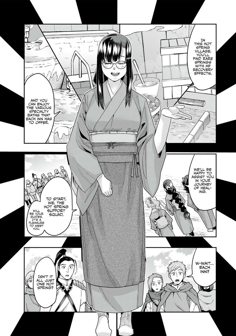 Yoku Wakaranai Keredo Isekai Ni Tensei Shiteita You Desu 128a 5