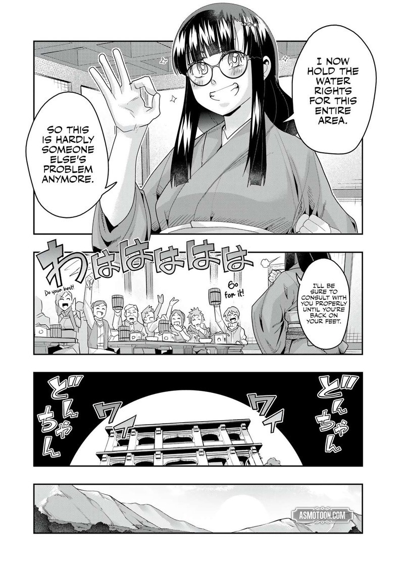 Yoku Wakaranai Keredo Isekai Ni Tensei Shiteita You Desu 128b 13