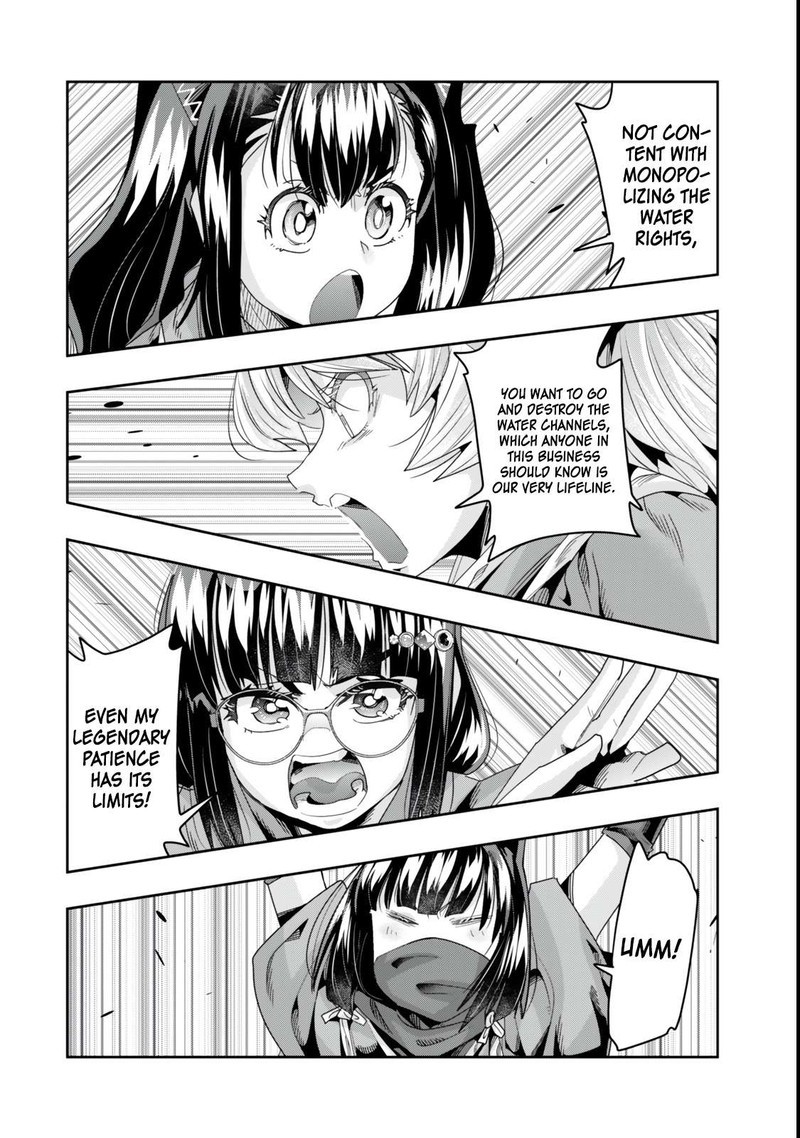 Yoku Wakaranai Keredo Isekai Ni Tensei Shiteita You Desu 129a 4