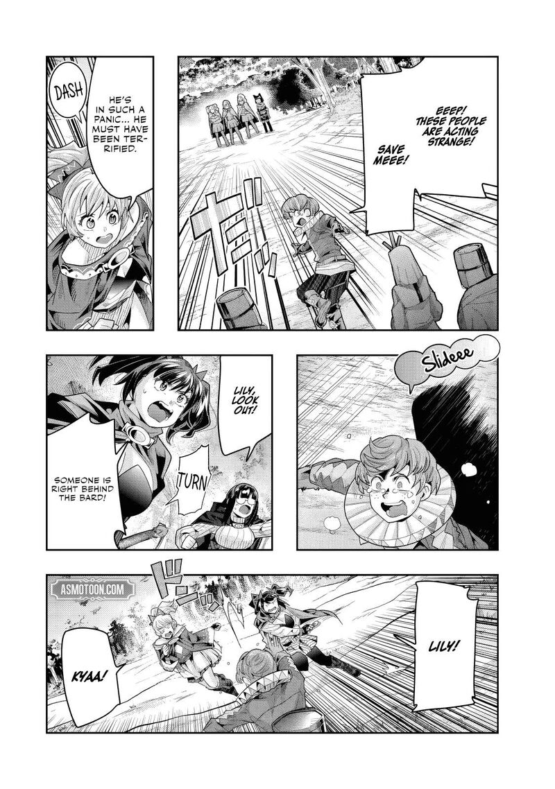 Yoku Wakaranai Keredo Isekai Ni Tensei Shiteita You Desu 137 18