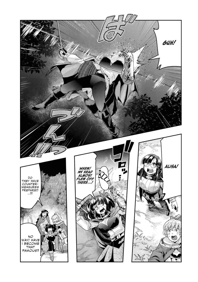 Yoku Wakaranai Keredo Isekai Ni Tensei Shiteita You Desu 137 27