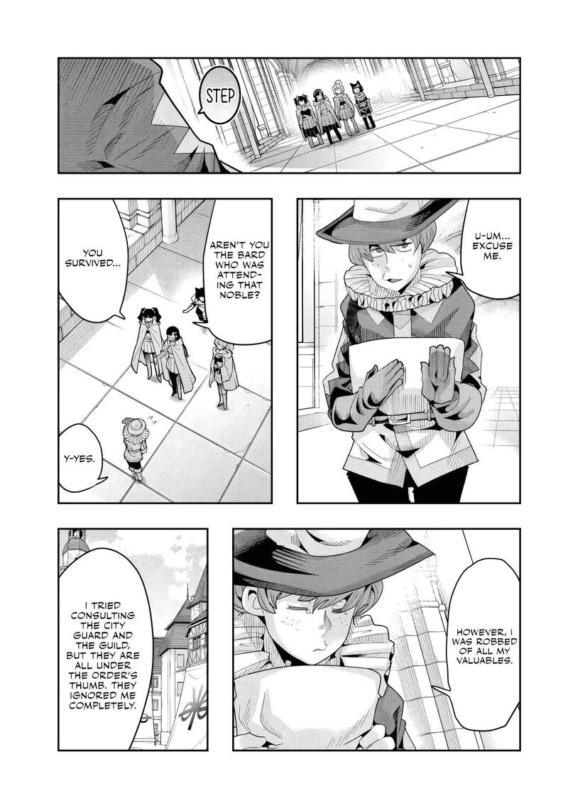 Yoku Wakaranai Keredo Isekai Ni Tensei Shiteita You Desu 137 3