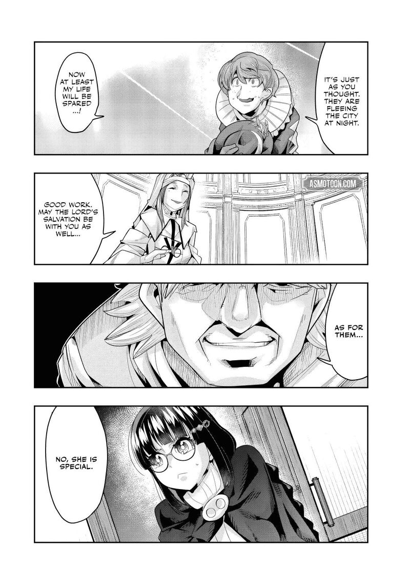 Yoku Wakaranai Keredo Isekai Ni Tensei Shiteita You Desu 137 6