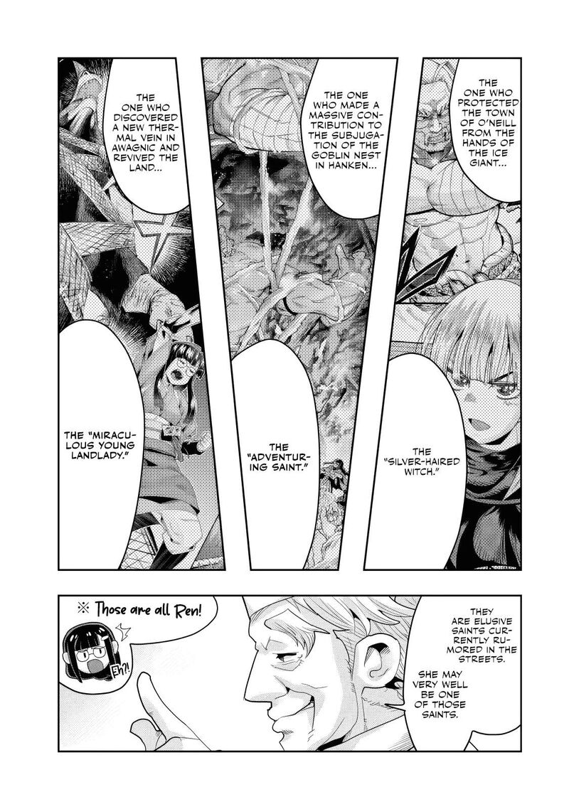 Yoku Wakaranai Keredo Isekai Ni Tensei Shiteita You Desu 137 7