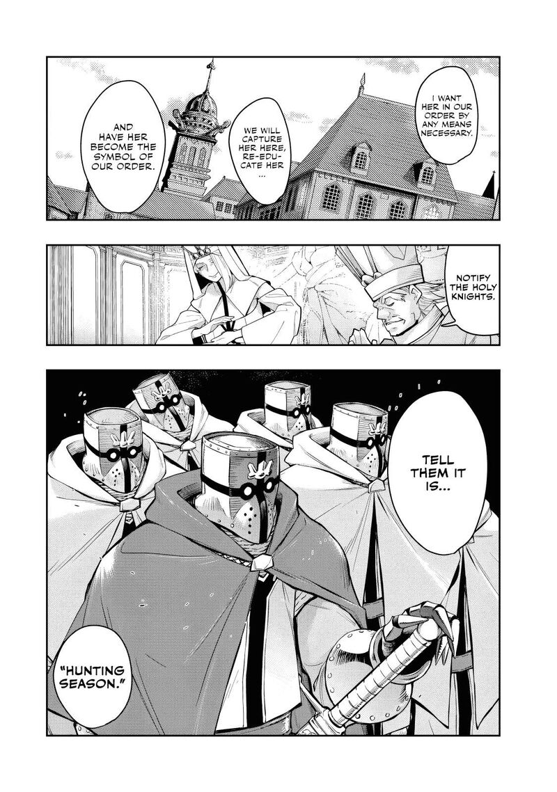 Yoku Wakaranai Keredo Isekai Ni Tensei Shiteita You Desu 137 8