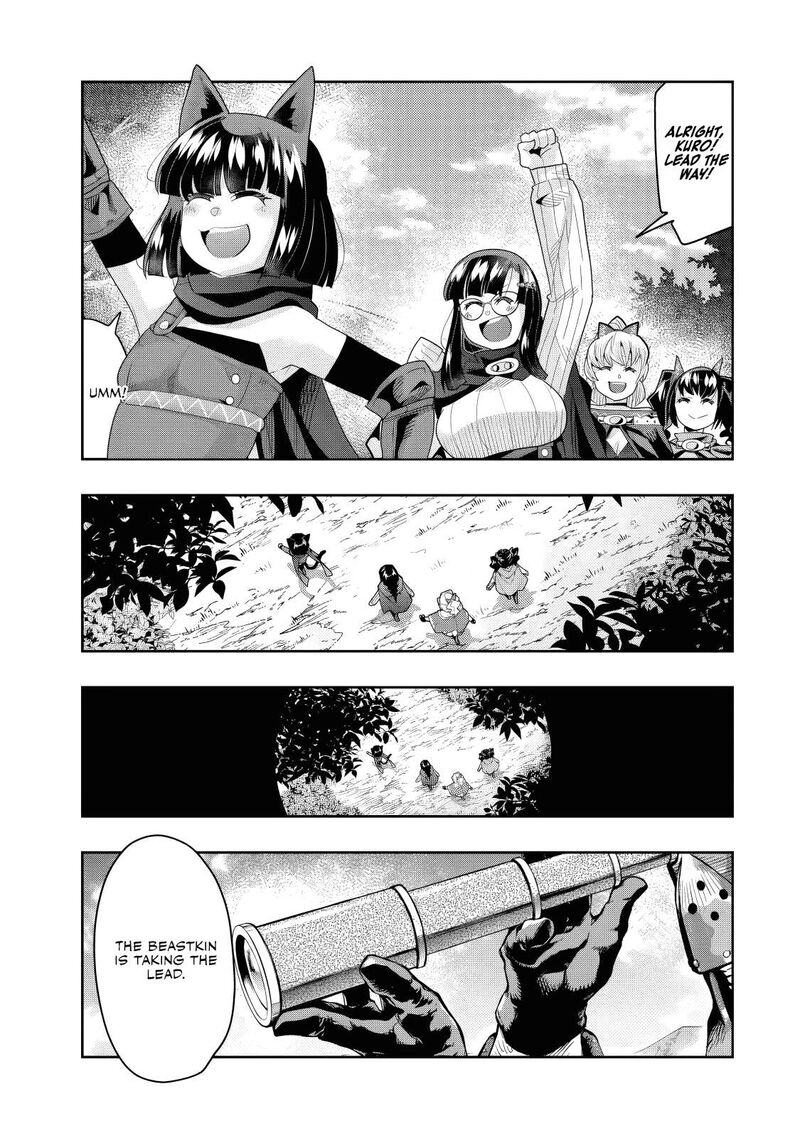 Yoku Wakaranai Keredo Isekai Ni Tensei Shiteita You Desu 138 19