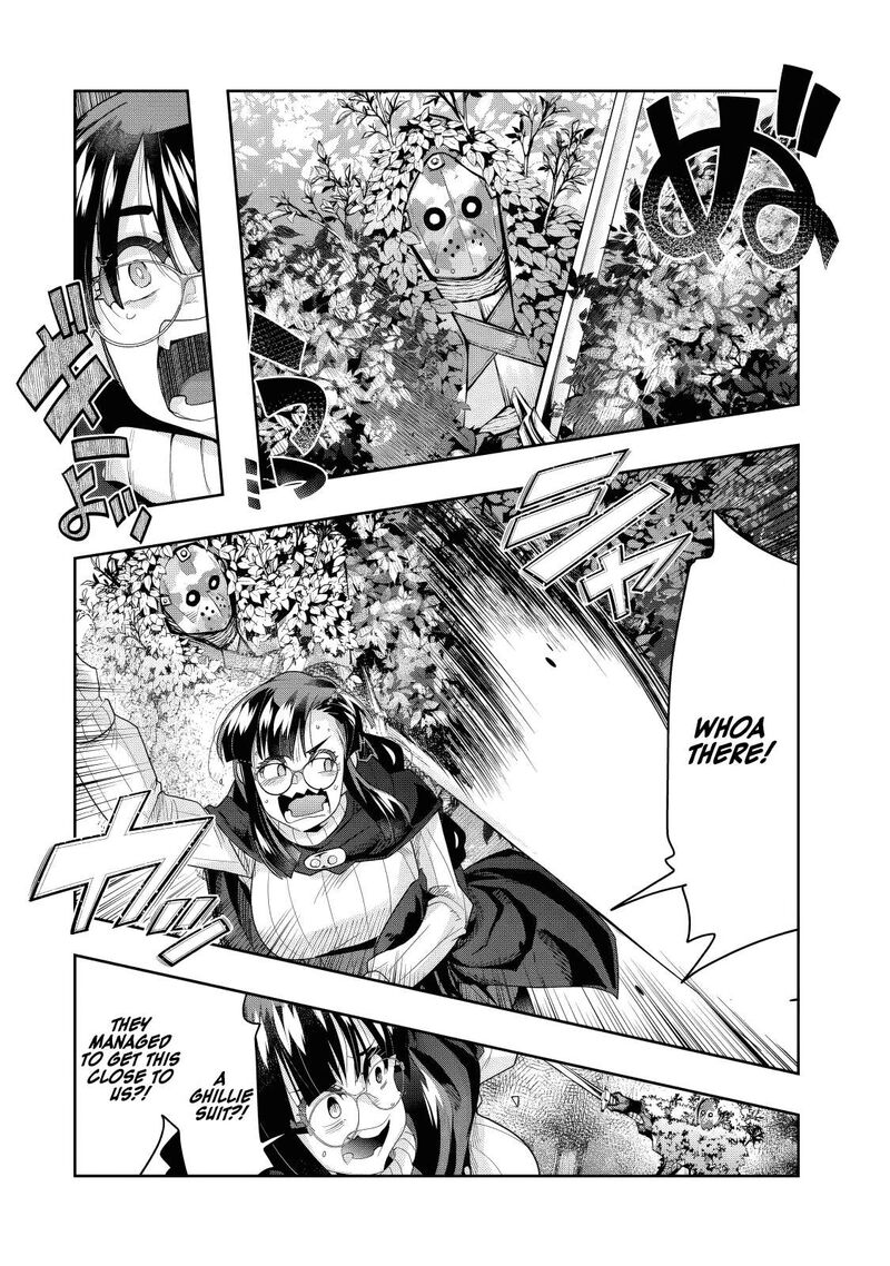 Yoku Wakaranai Keredo Isekai Ni Tensei Shiteita You Desu 138 24
