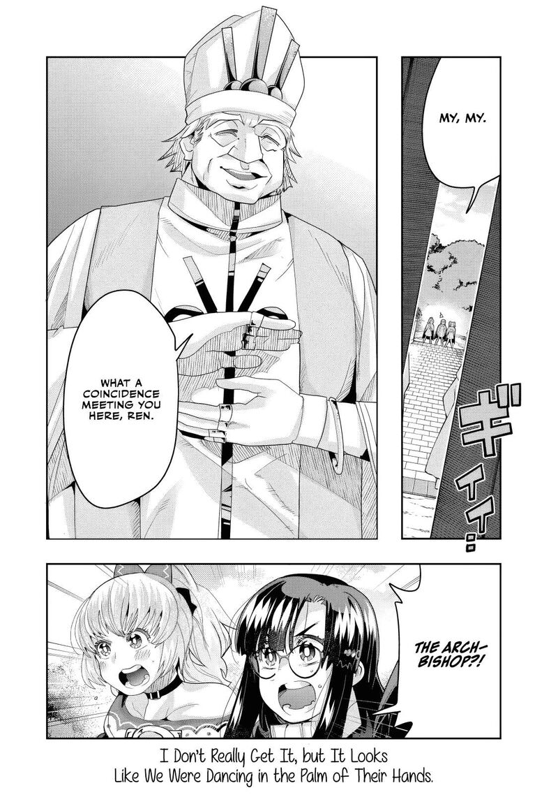 Yoku Wakaranai Keredo Isekai Ni Tensei Shiteita You Desu 138 30