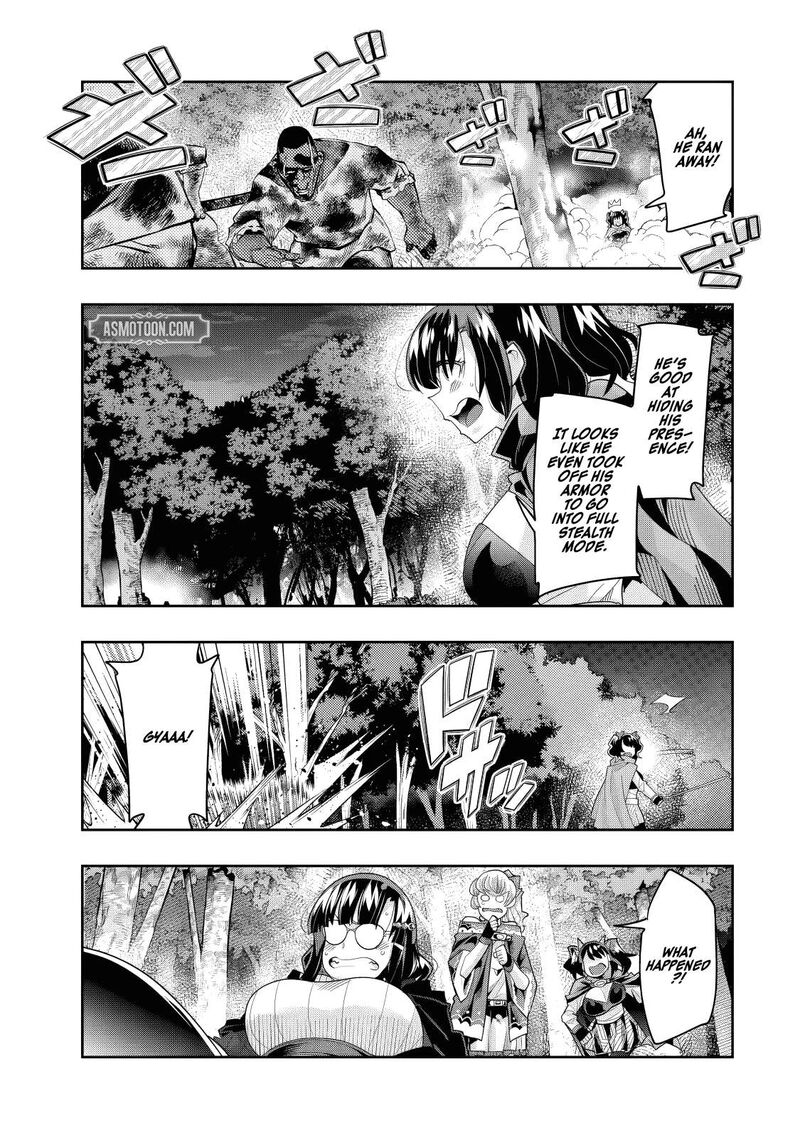 Yoku Wakaranai Keredo Isekai Ni Tensei Shiteita You Desu 138 9