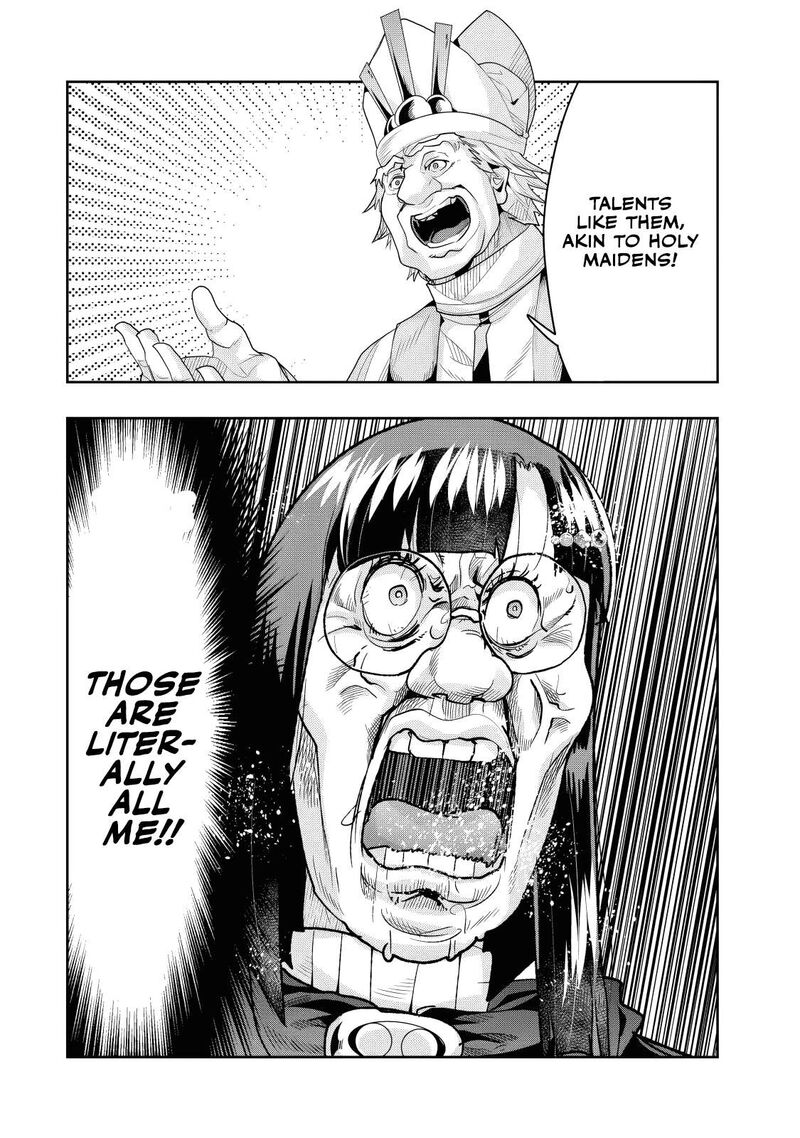 Yoku Wakaranai Keredo Isekai Ni Tensei Shiteita You Desu 139 14