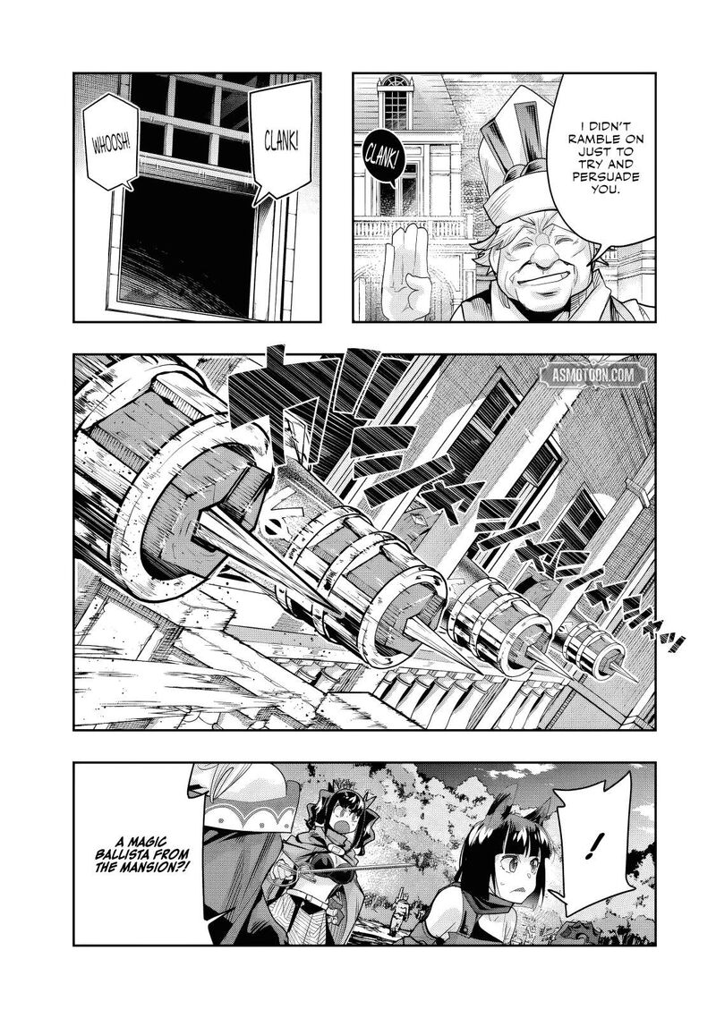 Yoku Wakaranai Keredo Isekai Ni Tensei Shiteita You Desu 139 17