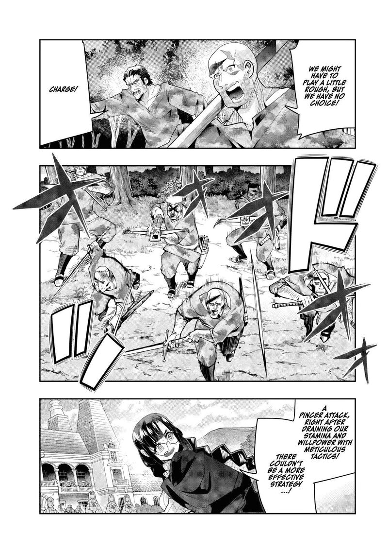 Yoku Wakaranai Keredo Isekai Ni Tensei Shiteita You Desu 139 19