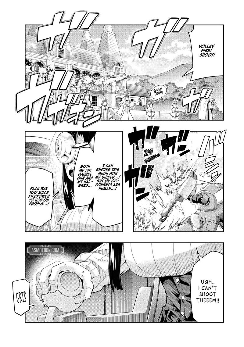 Yoku Wakaranai Keredo Isekai Ni Tensei Shiteita You Desu 139 21