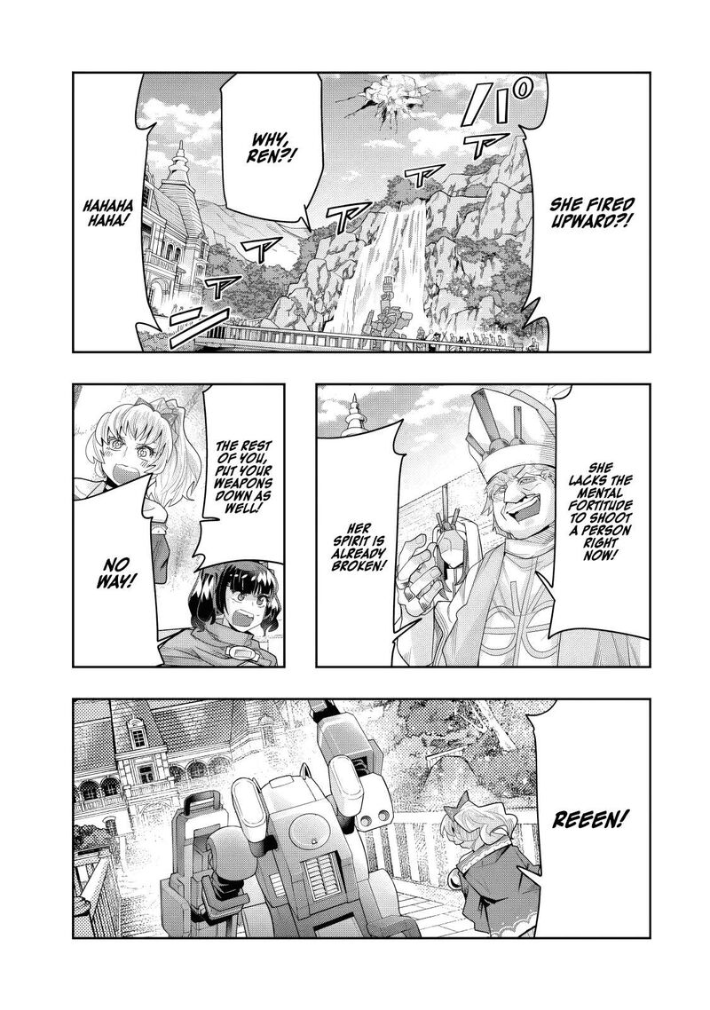 Yoku Wakaranai Keredo Isekai Ni Tensei Shiteita You Desu 139 31
