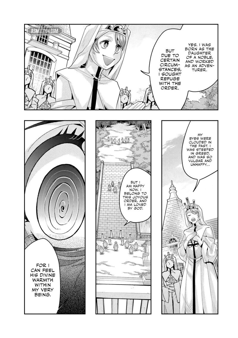 Yoku Wakaranai Keredo Isekai Ni Tensei Shiteita You Desu 139 5