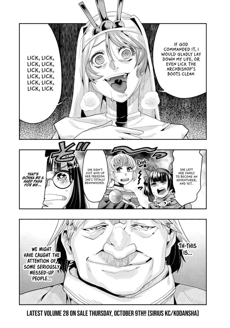Yoku Wakaranai Keredo Isekai Ni Tensei Shiteita You Desu 139 6