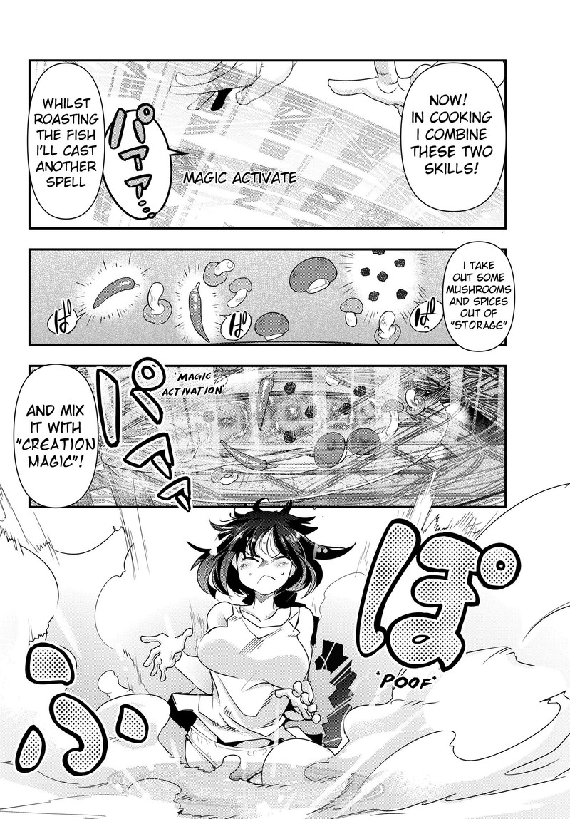 Yoku Wakaranai Keredo Isekai Ni Tensei Shiteita You Desu 2 10
