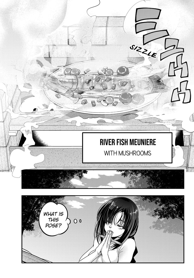 Yoku Wakaranai Keredo Isekai Ni Tensei Shiteita You Desu 2 11