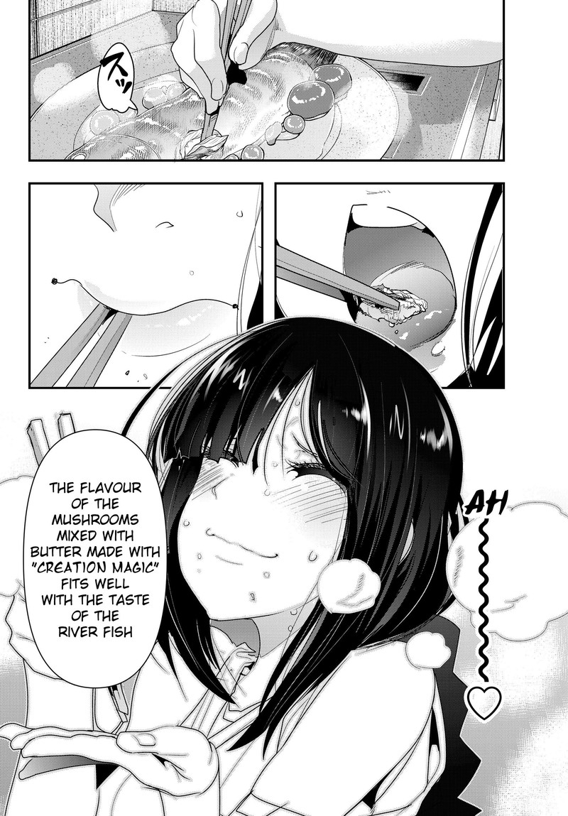 Yoku Wakaranai Keredo Isekai Ni Tensei Shiteita You Desu 2 12