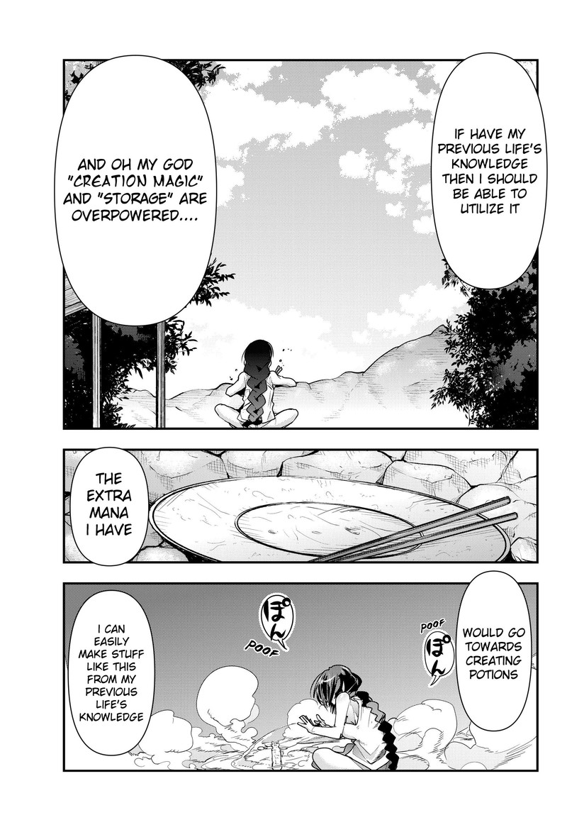 Yoku Wakaranai Keredo Isekai Ni Tensei Shiteita You Desu 2 13