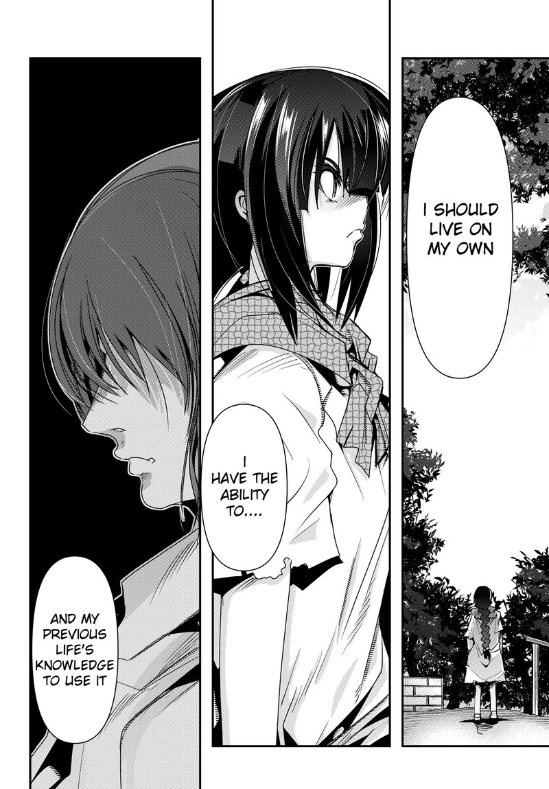 Yoku Wakaranai Keredo Isekai Ni Tensei Shiteita You Desu 2 18