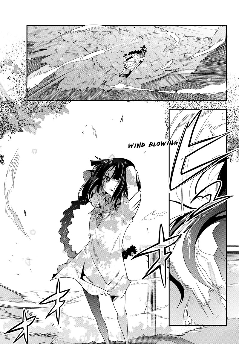 Yoku Wakaranai Keredo Isekai Ni Tensei Shiteita You Desu 2 19