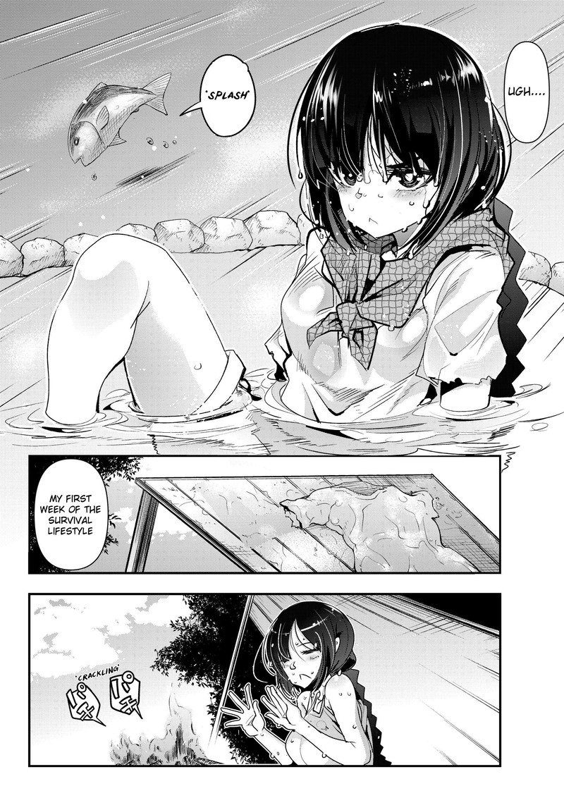 Yoku Wakaranai Keredo Isekai Ni Tensei Shiteita You Desu 2 2
