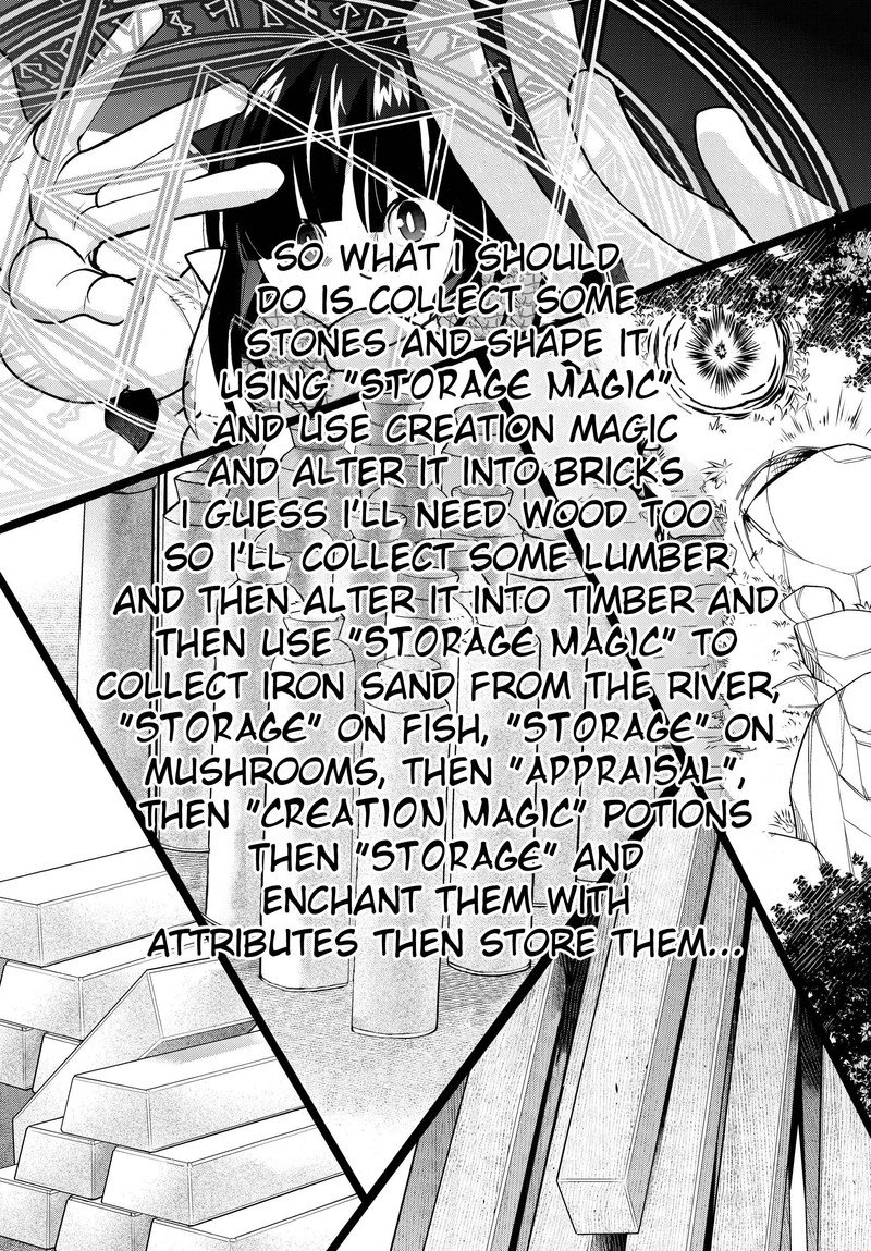 Yoku Wakaranai Keredo Isekai Ni Tensei Shiteita You Desu 2 21