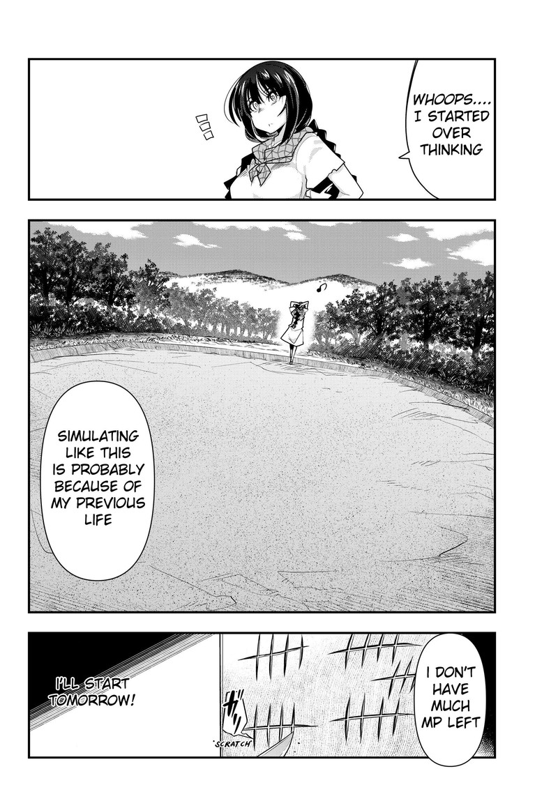 Yoku Wakaranai Keredo Isekai Ni Tensei Shiteita You Desu 2 22