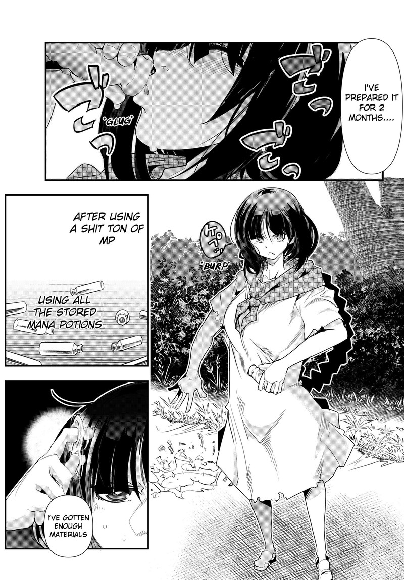 Yoku Wakaranai Keredo Isekai Ni Tensei Shiteita You Desu 2 25