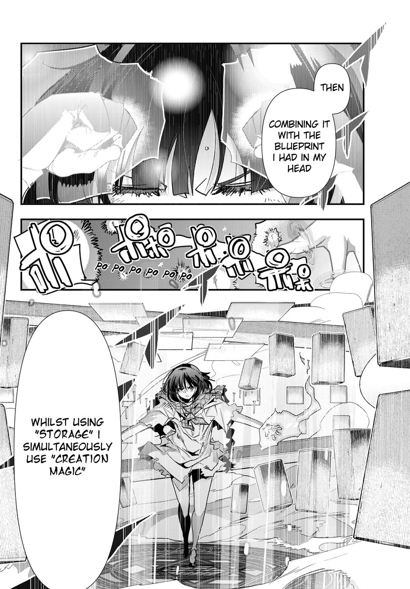 Yoku Wakaranai Keredo Isekai Ni Tensei Shiteita You Desu 2 26