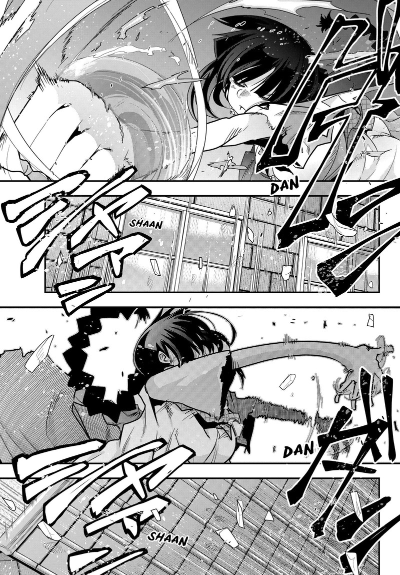 Yoku Wakaranai Keredo Isekai Ni Tensei Shiteita You Desu 2 29