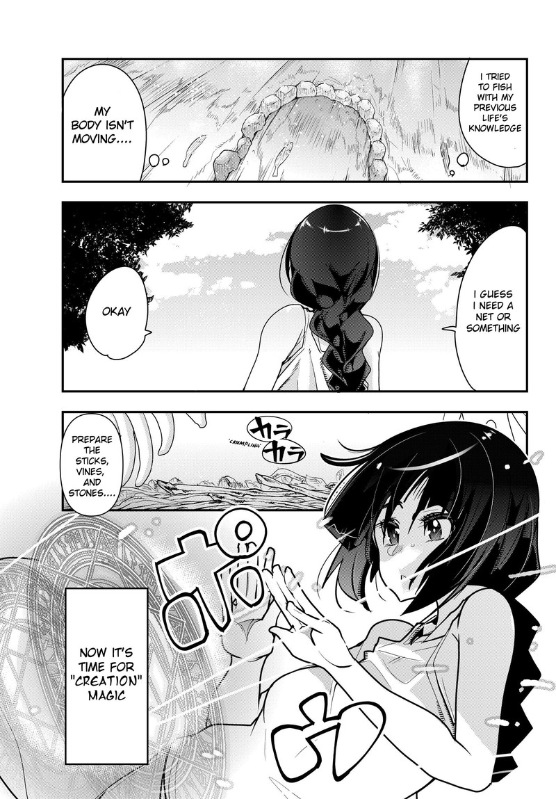 Yoku Wakaranai Keredo Isekai Ni Tensei Shiteita You Desu 2 3