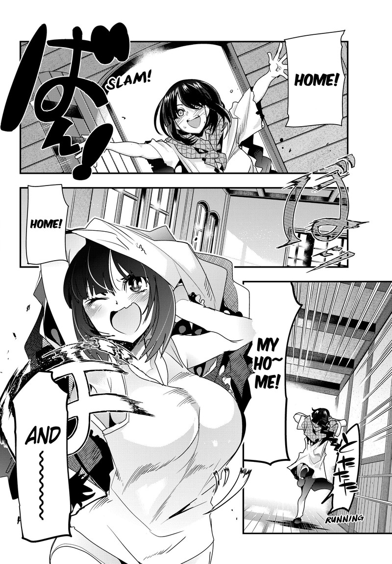 Yoku Wakaranai Keredo Isekai Ni Tensei Shiteita You Desu 2 31