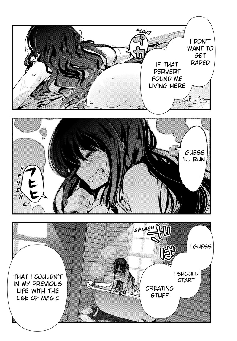 Yoku Wakaranai Keredo Isekai Ni Tensei Shiteita You Desu 2 35