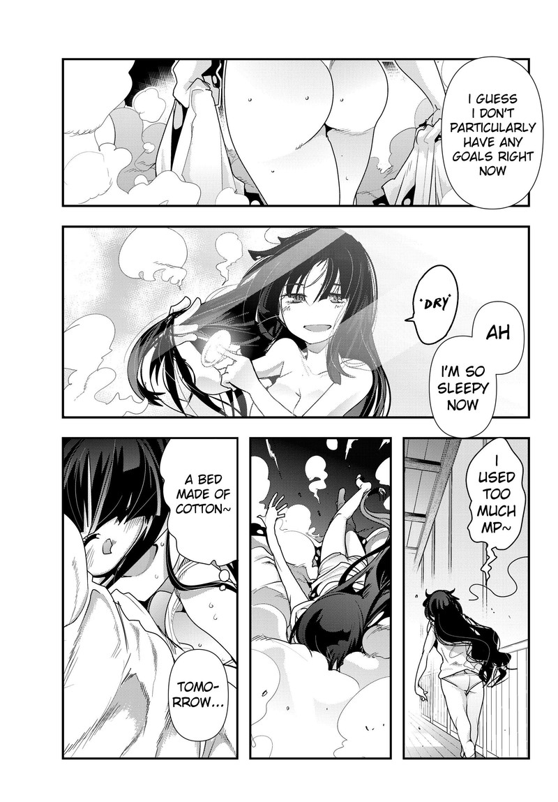 Yoku Wakaranai Keredo Isekai Ni Tensei Shiteita You Desu 2 36