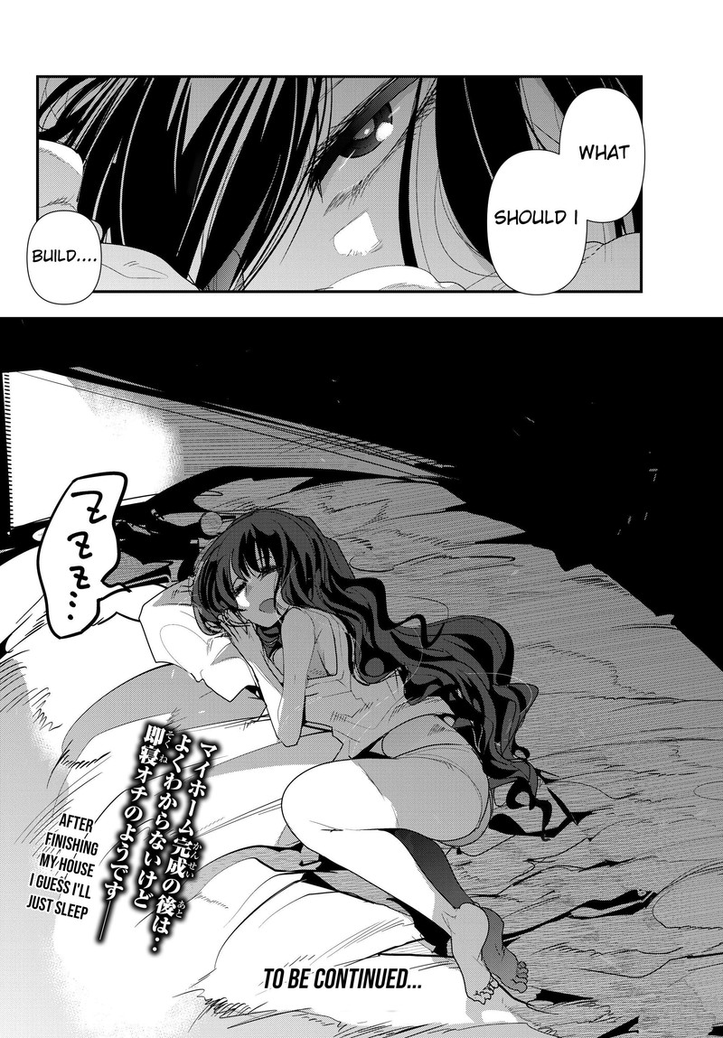 Yoku Wakaranai Keredo Isekai Ni Tensei Shiteita You Desu 2 37