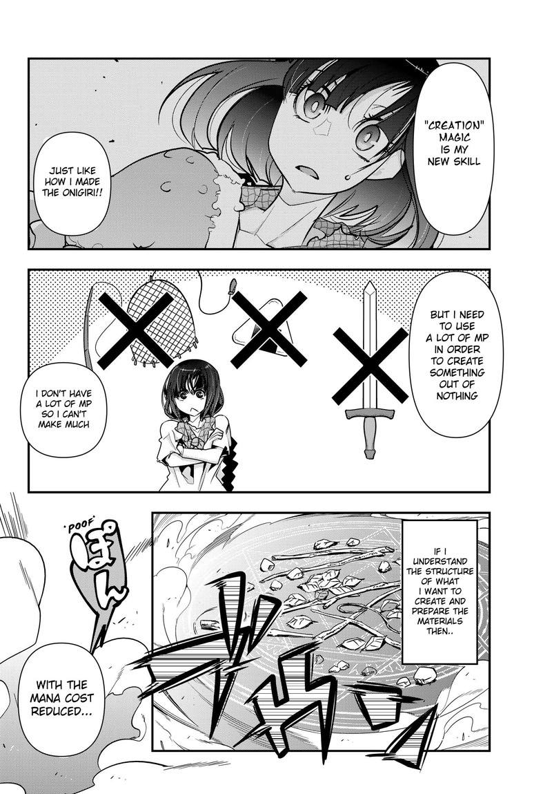 Yoku Wakaranai Keredo Isekai Ni Tensei Shiteita You Desu 2 4