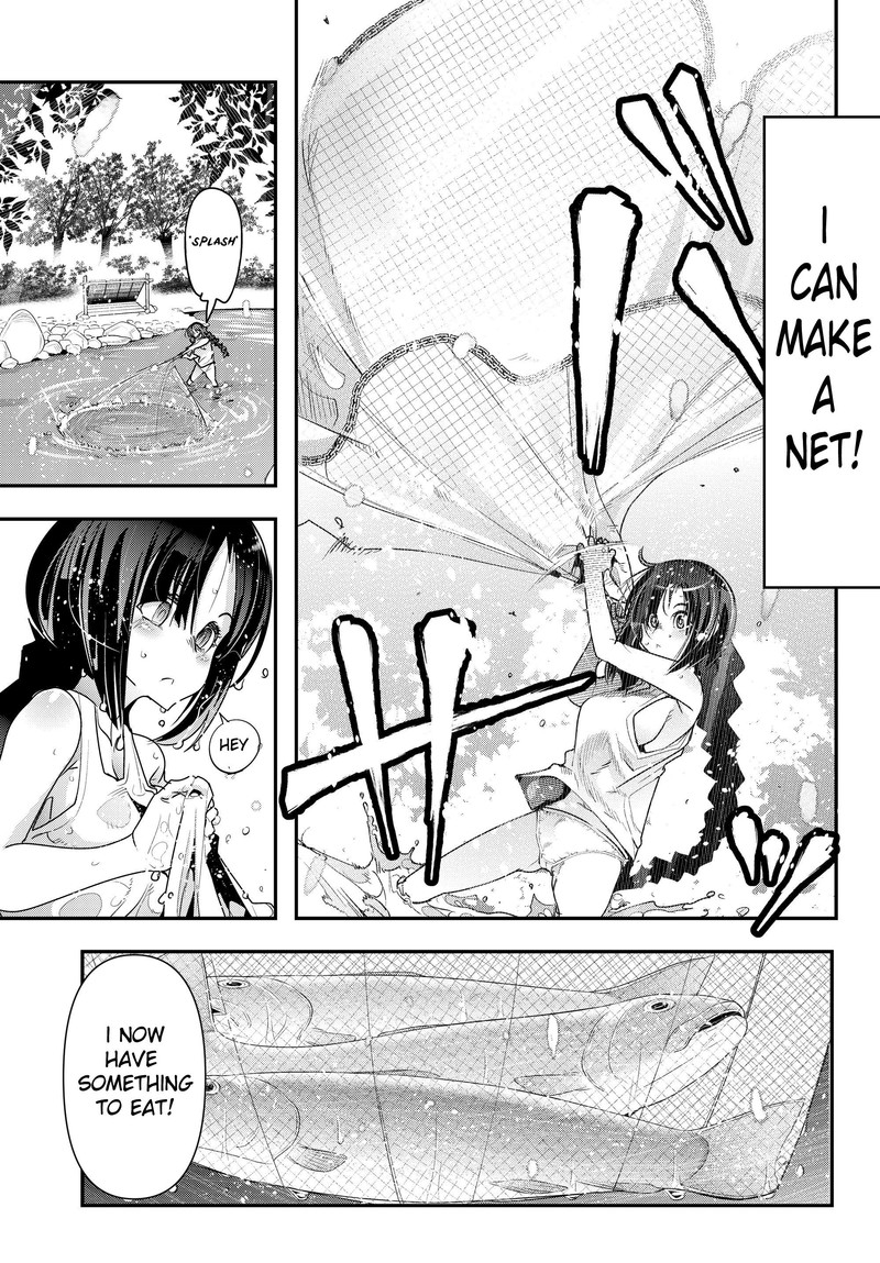 Yoku Wakaranai Keredo Isekai Ni Tensei Shiteita You Desu 2 5