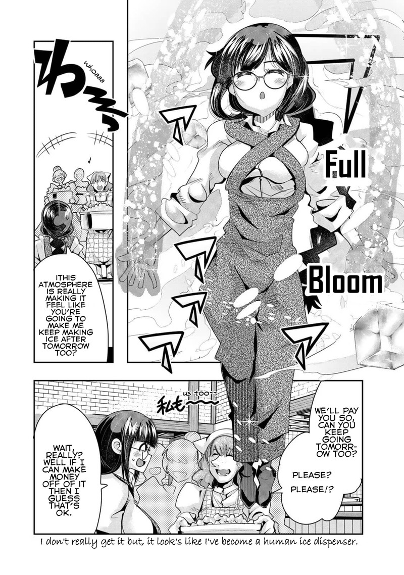 Yoku Wakaranai Keredo Isekai Ni Tensei Shiteita You Desu 33 34