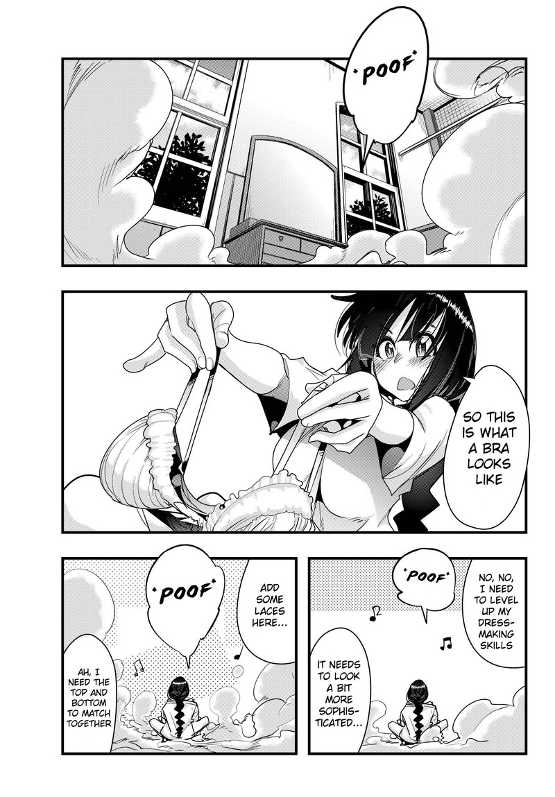 Yoku Wakaranai Keredo Isekai Ni Tensei Shiteita You Desu 4 25