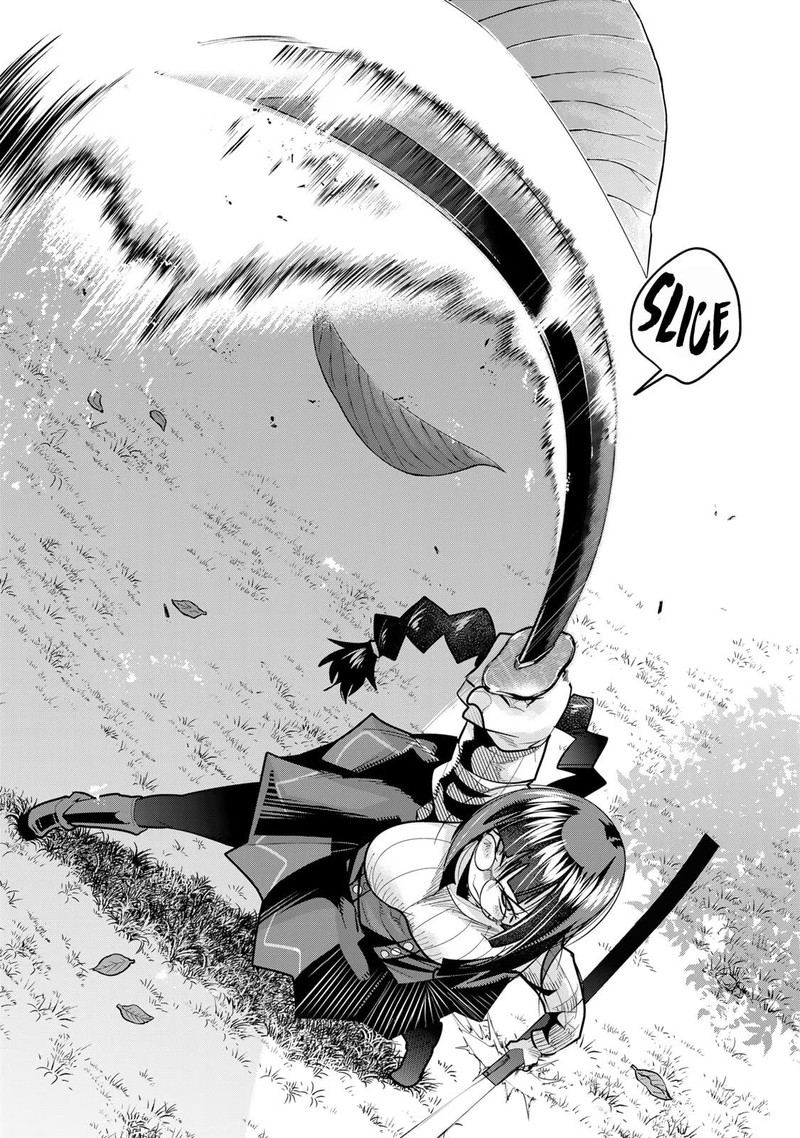 Yoku Wakaranai Keredo Isekai Ni Tensei Shiteita You Desu 44 25