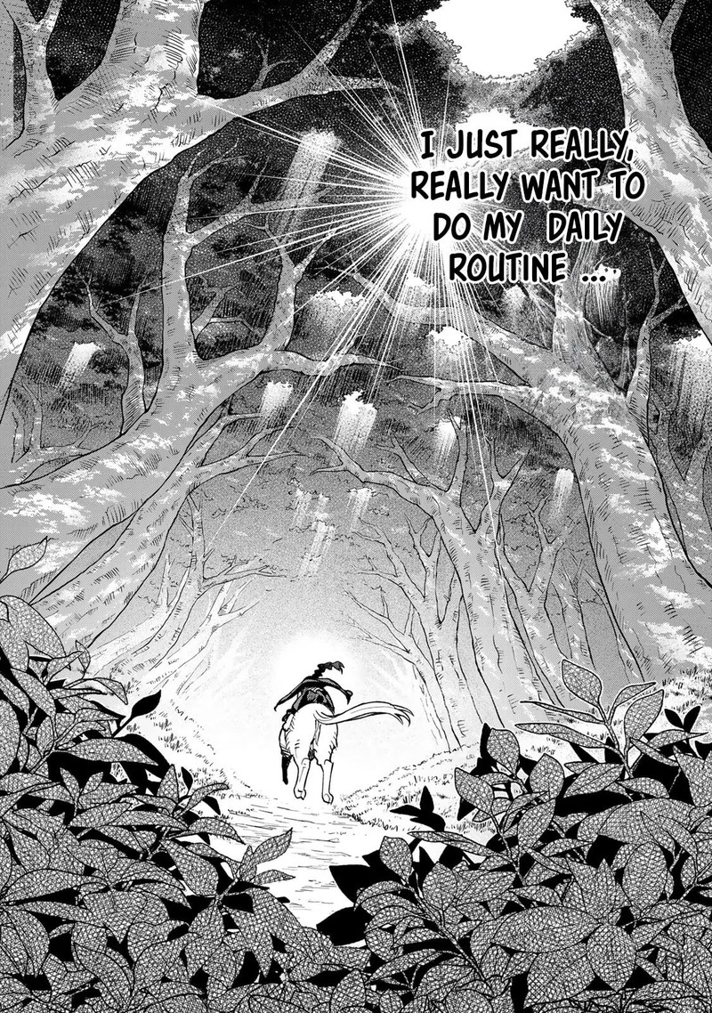 Yoku Wakaranai Keredo Isekai Ni Tensei Shiteita You Desu 49 30