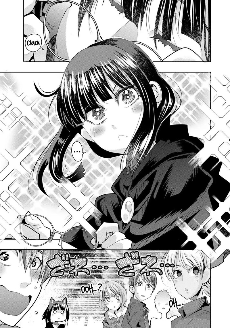 Yoku Wakaranai Keredo Isekai Ni Tensei Shiteita You Desu 51 11